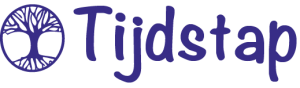 Tijdstap logo