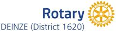 Rotary Club Deinze